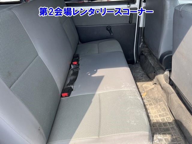TOYOTA TOWN ACE