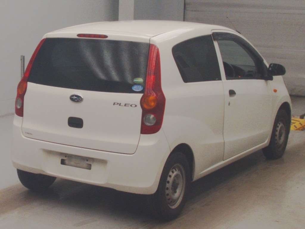 SUBARU PLEO