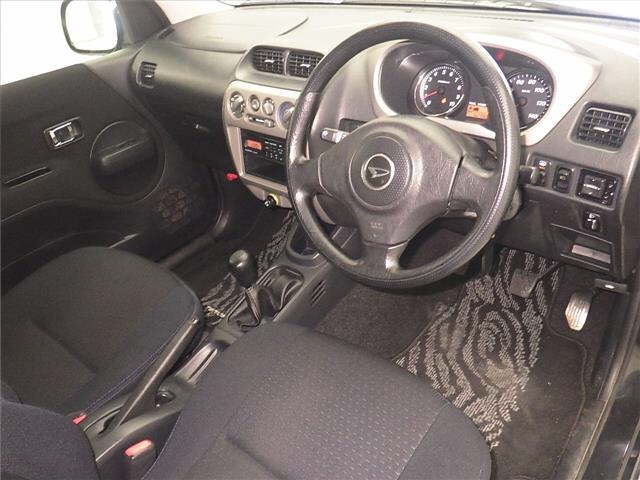 DAIHATSU TERIOS KID