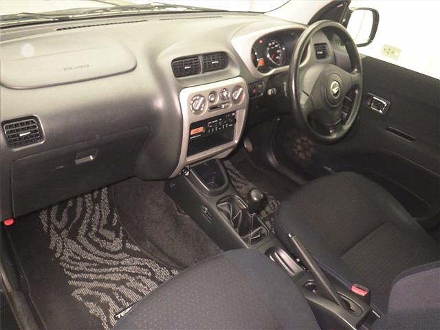 DAIHATSU TERIOS KID