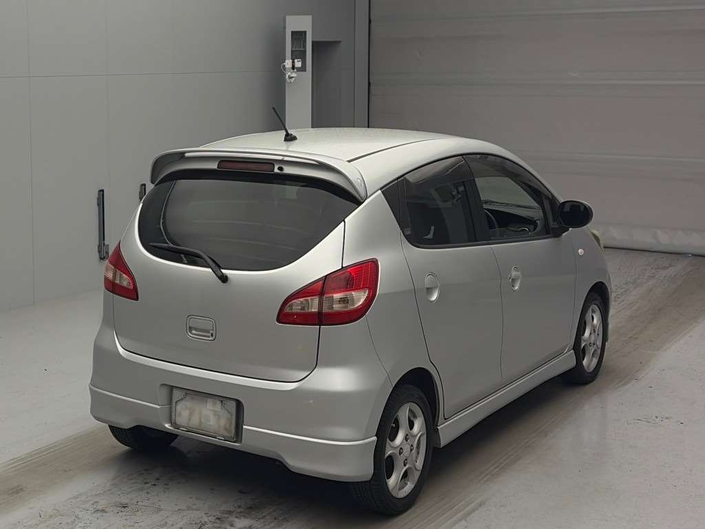 SUZUKI CERVO