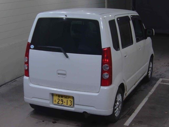 MAZDA AZ-WAGON