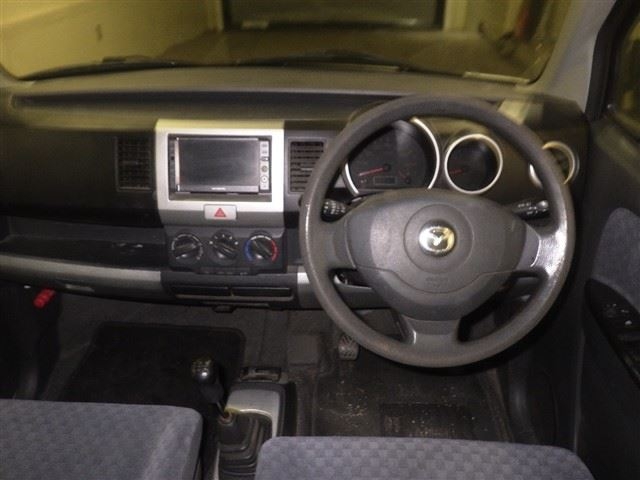 MAZDA AZ-WAGON