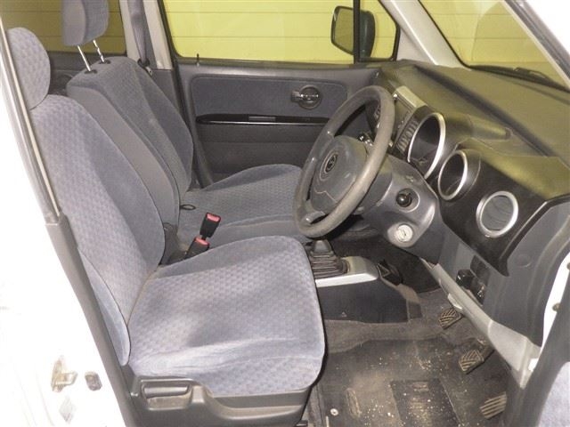 MAZDA AZ-WAGON