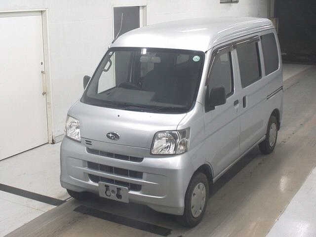 SUBARU SAMBAR
