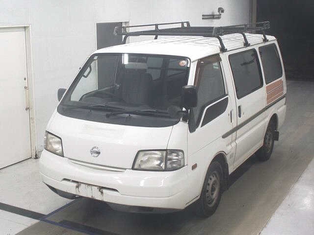 NISSAN VANETTE