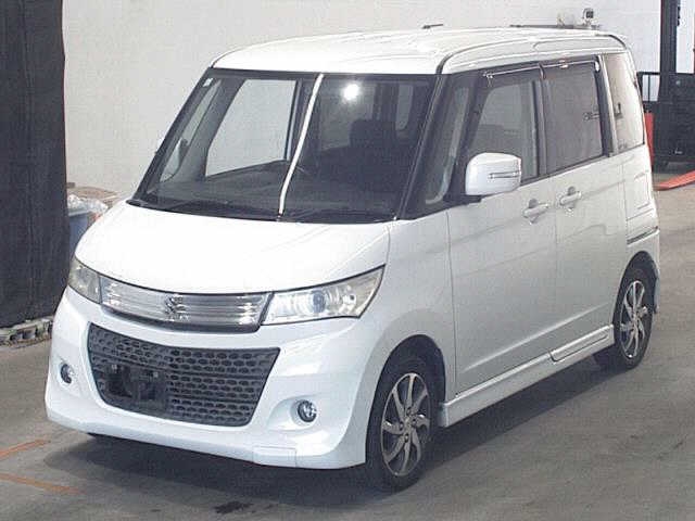 SUZUKI PALETTE