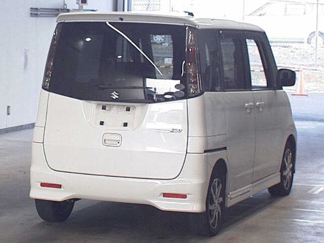 SUZUKI PALETTE