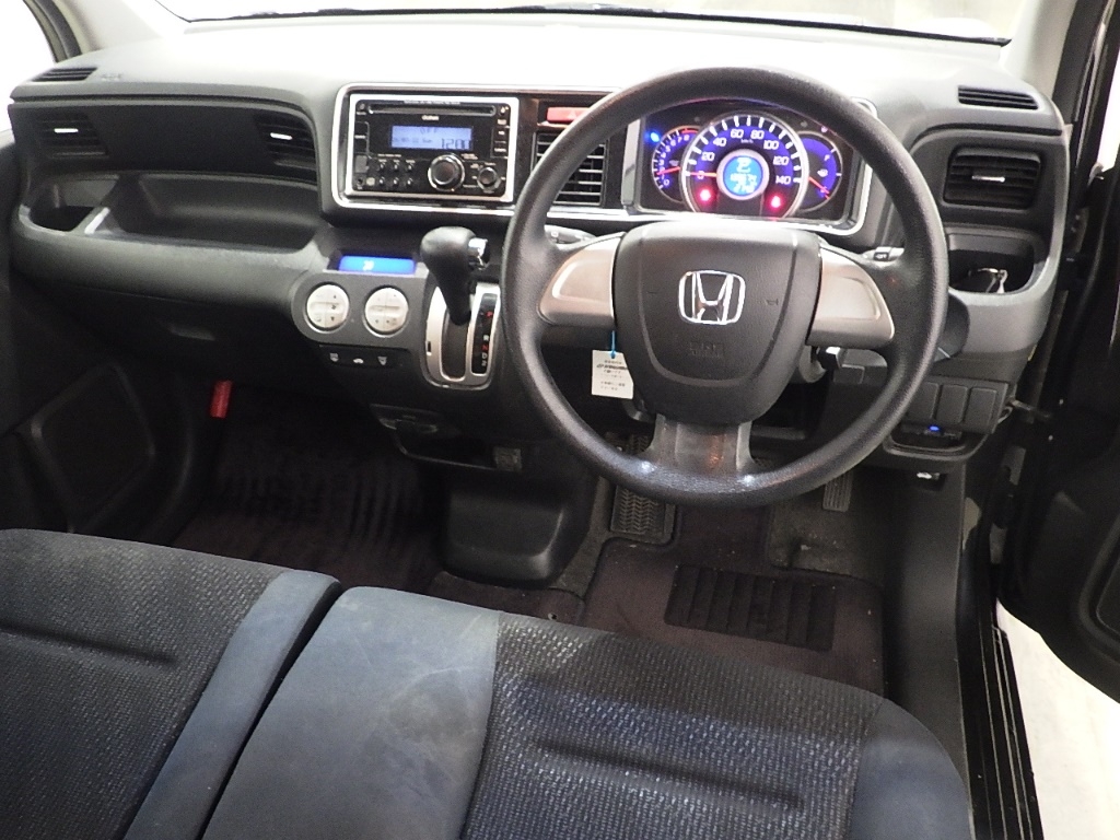 HONDA LIFE