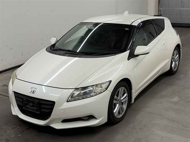 HONDA CR-Z