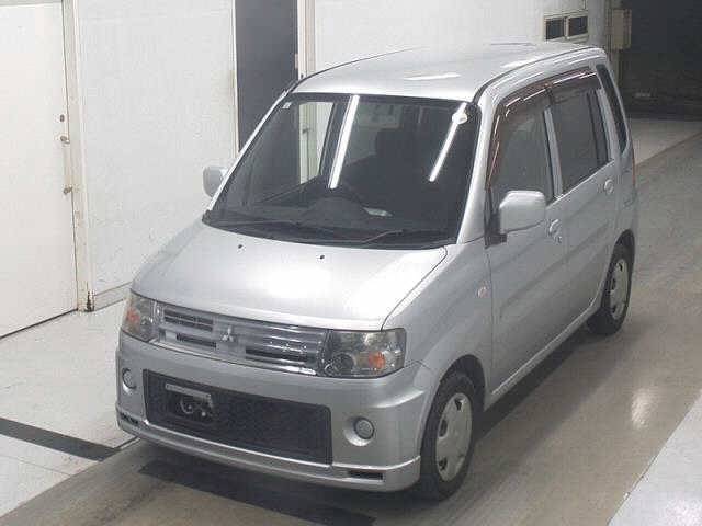 MITSUBISHI TOPPO