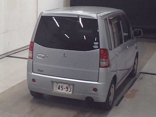 MITSUBISHI TOPPO
