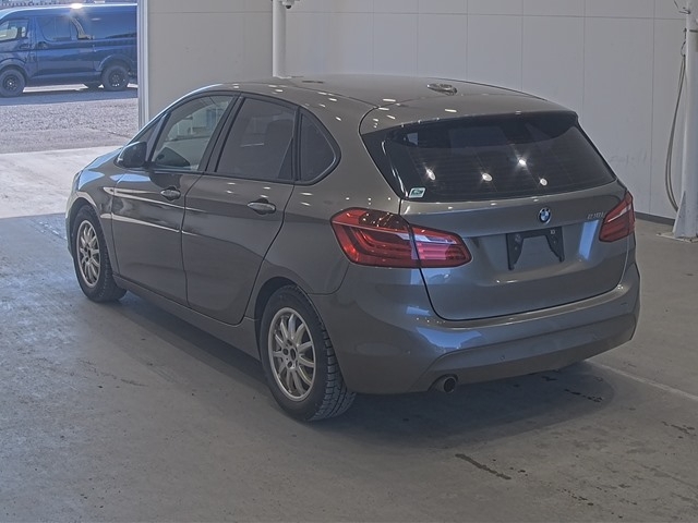 BMW 2-SERIES ACTIVE TOURER