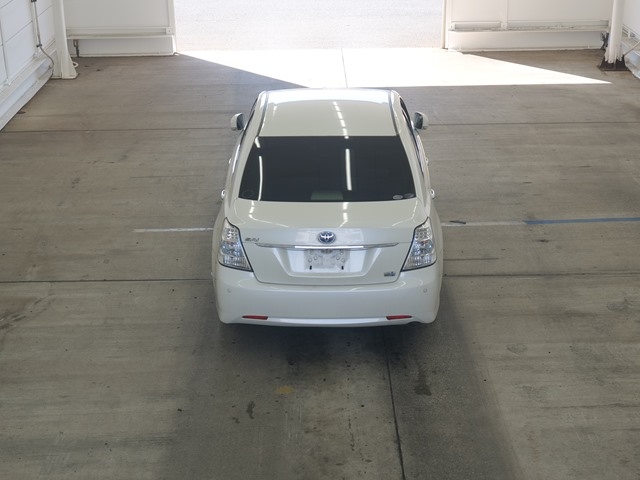 TOYOTA SAI