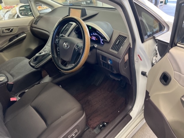 TOYOTA SAI