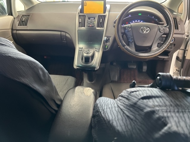 TOYOTA SAI
