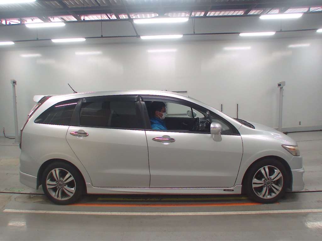 HONDA STREAM