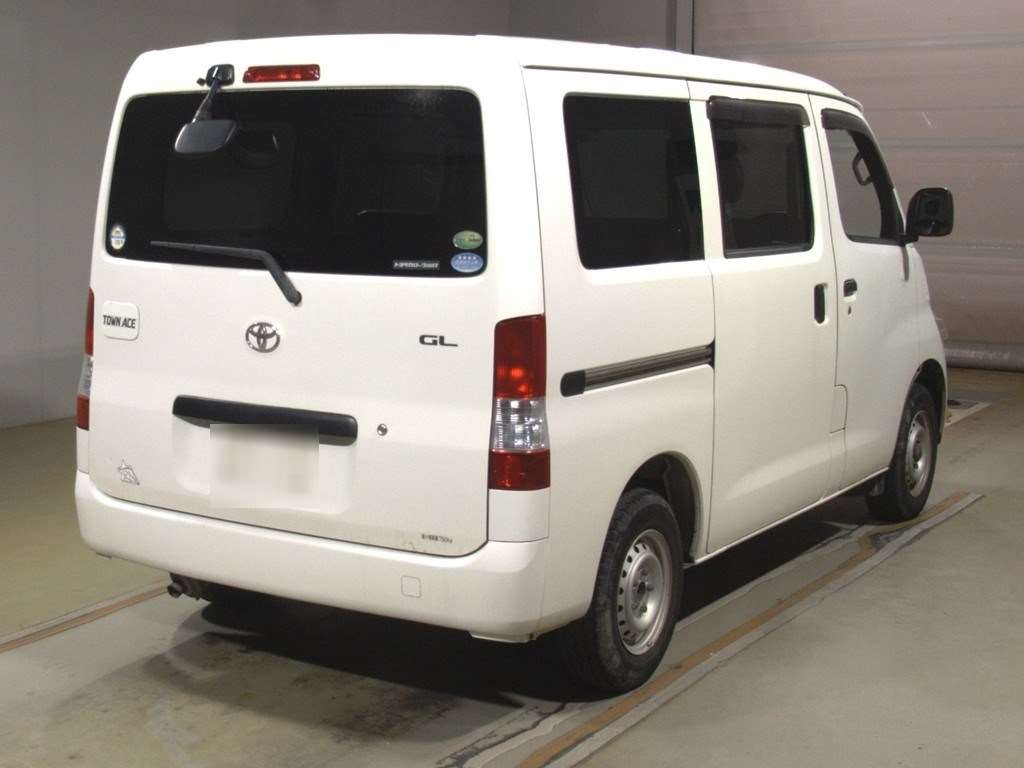 TOYOTA LITE ACE