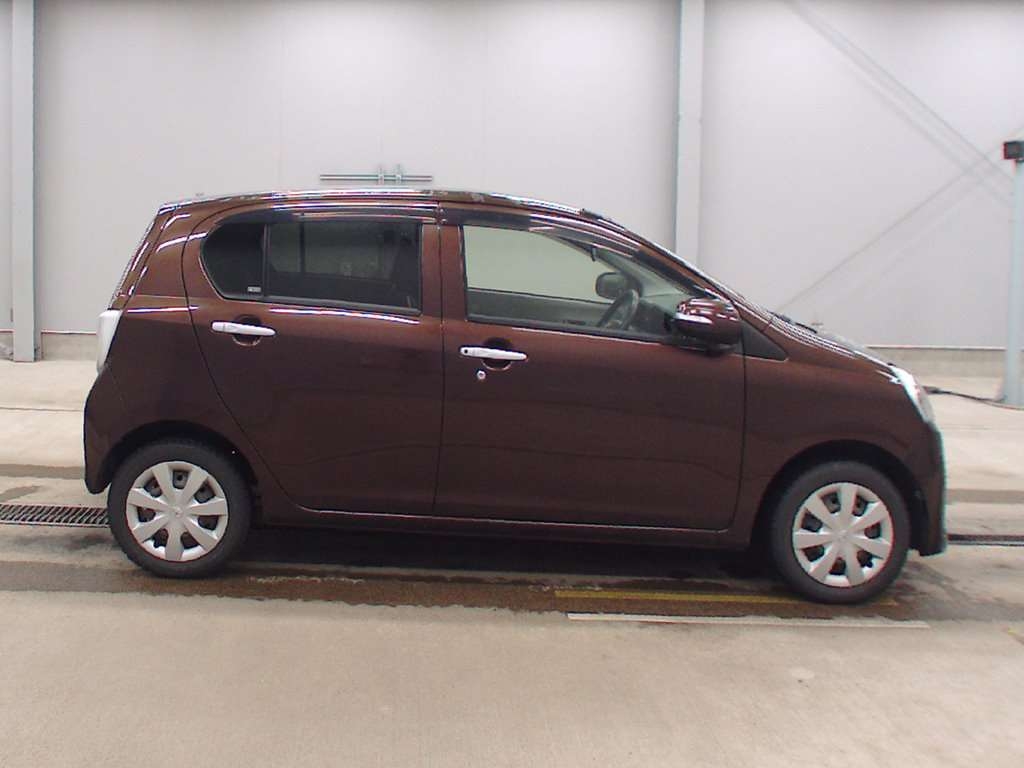 TOYOTA PIXIS EPOCH