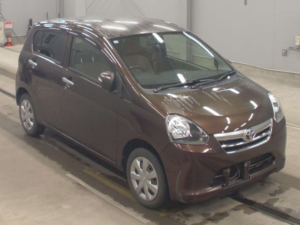 TOYOTA PIXIS EPOCH