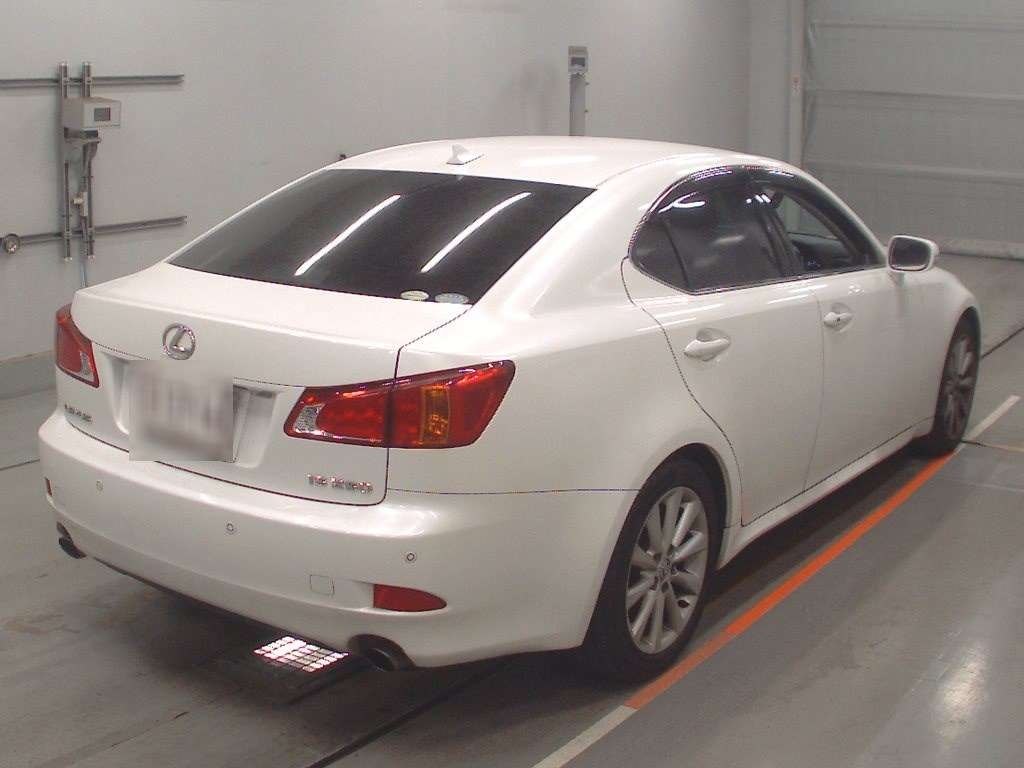 LEXUS IS250