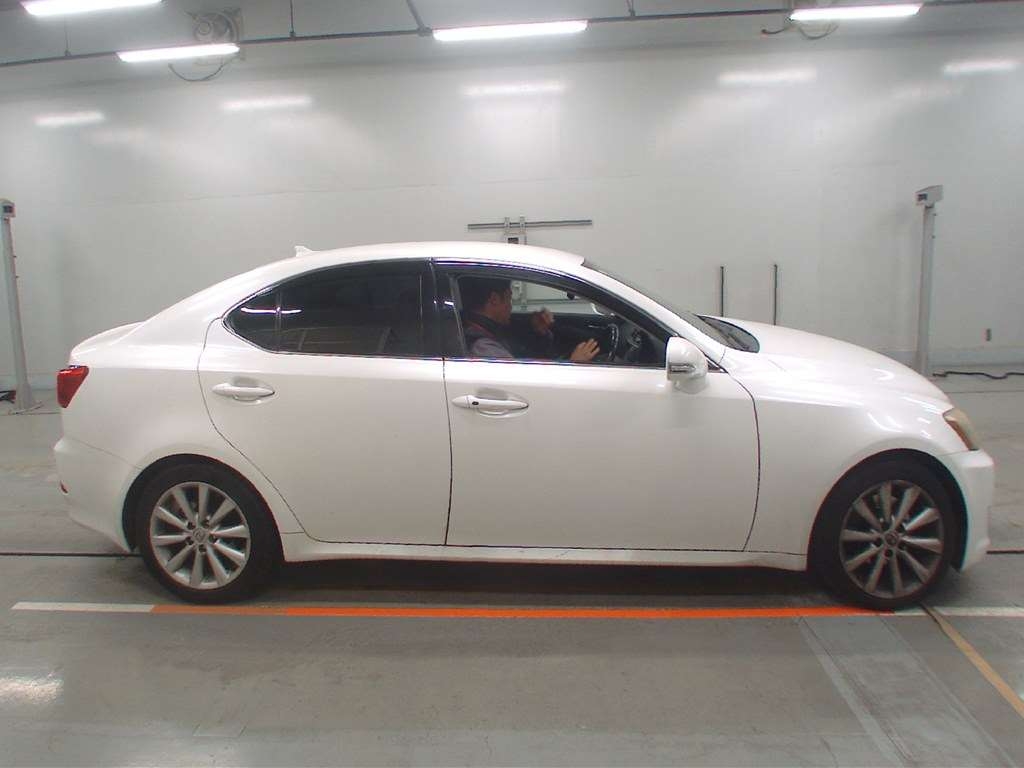 LEXUS IS250