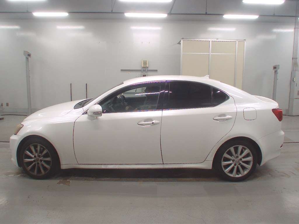 LEXUS IS250