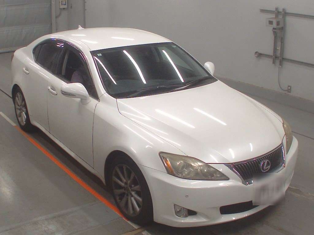 LEXUS IS250