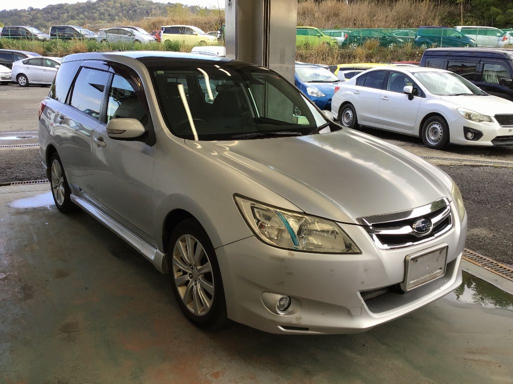SUBARU EXIGA