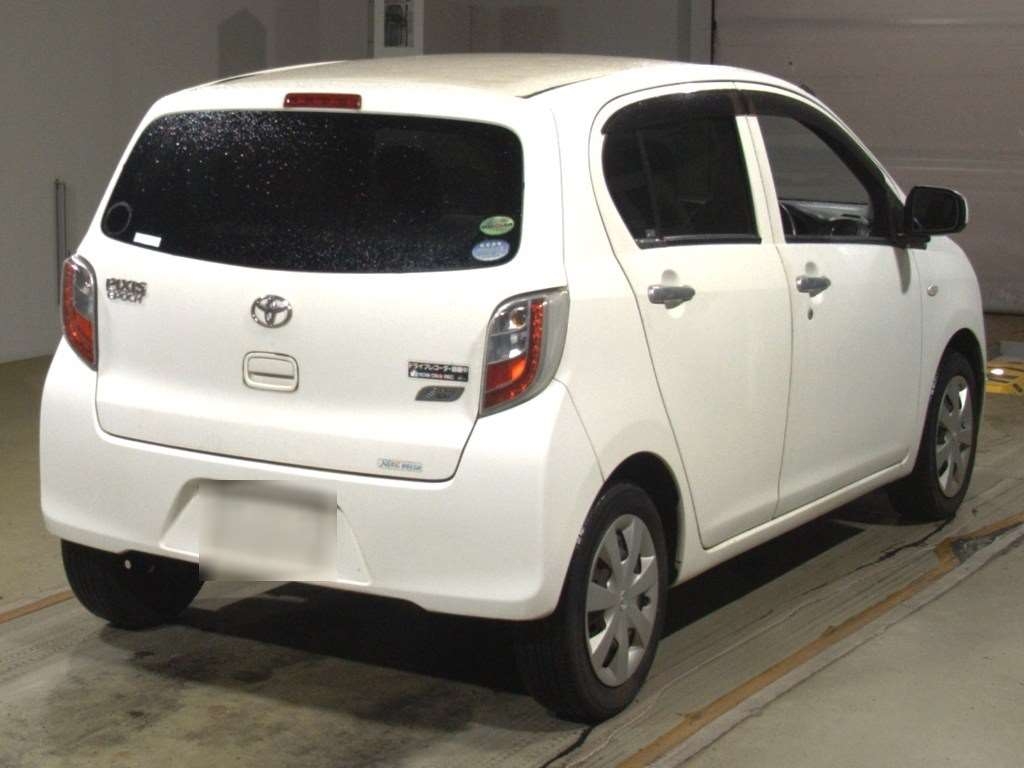 TOYOTA PIXIS EPOCH
