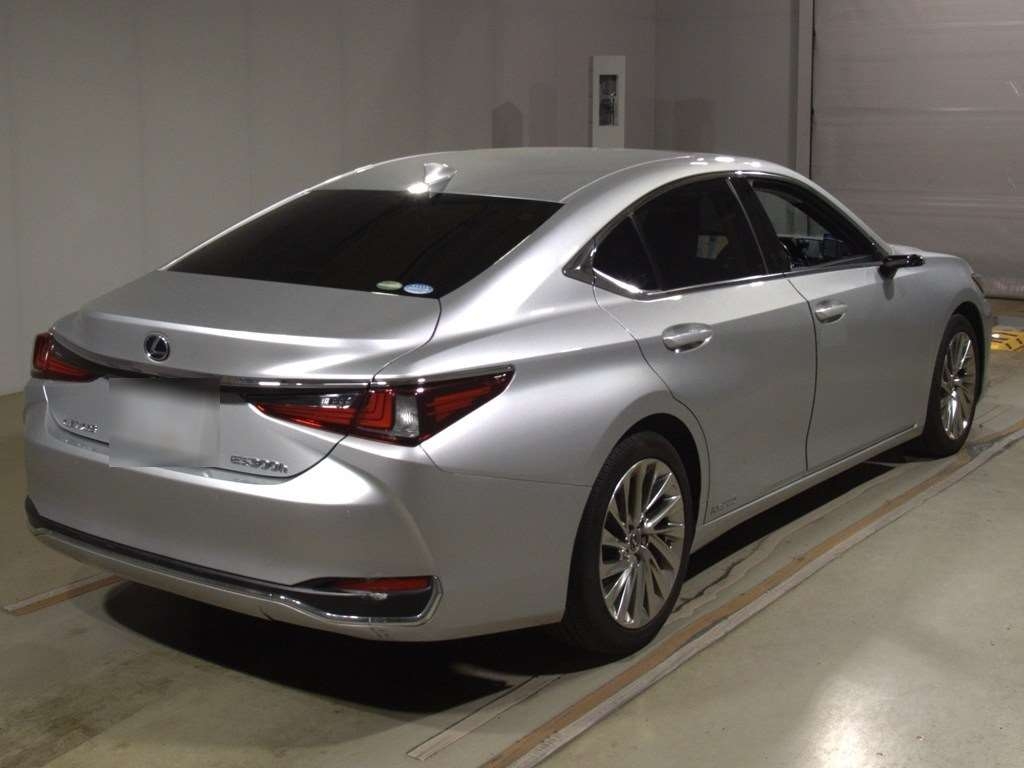 LEXUS ES300H