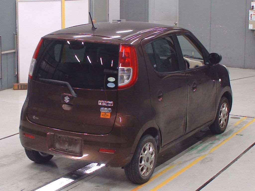 SUZUKI MR WAGON