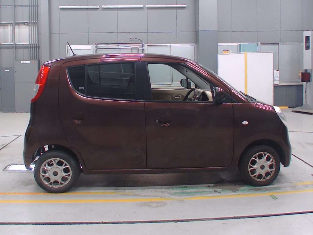 SUZUKI MR WAGON