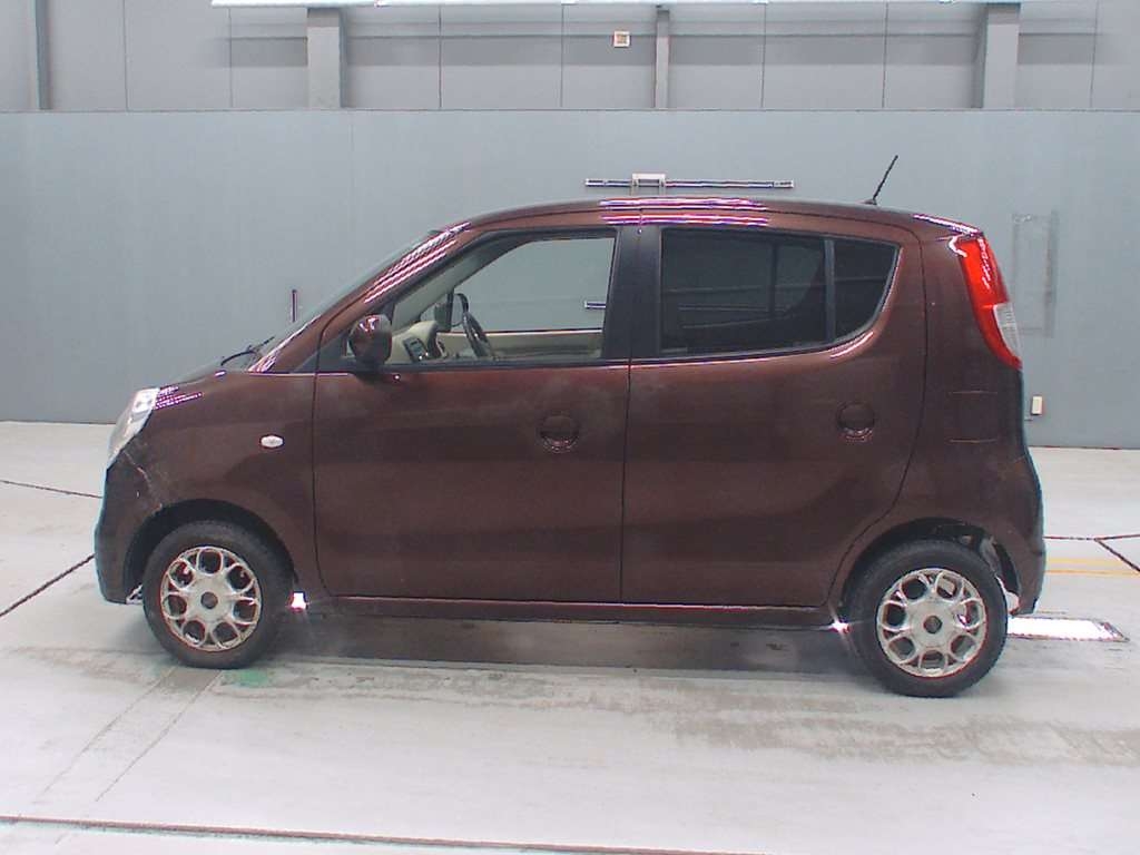 SUZUKI MR WAGON