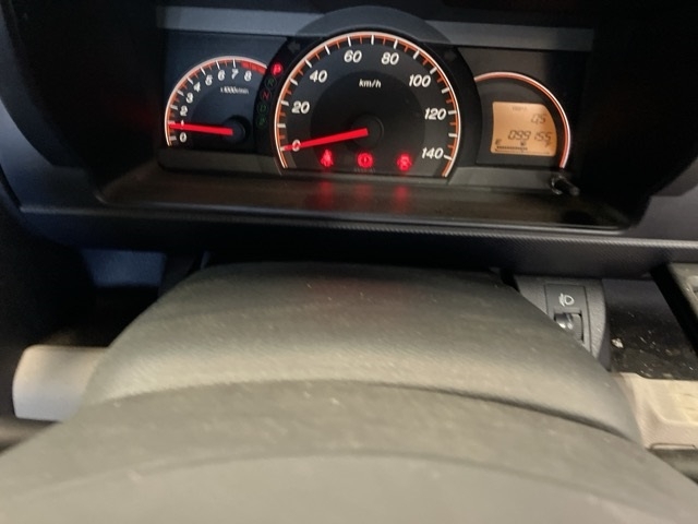 HONDA ZEST
