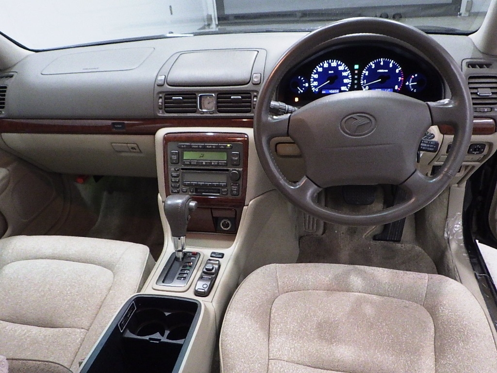 TOYOTA PROGRES