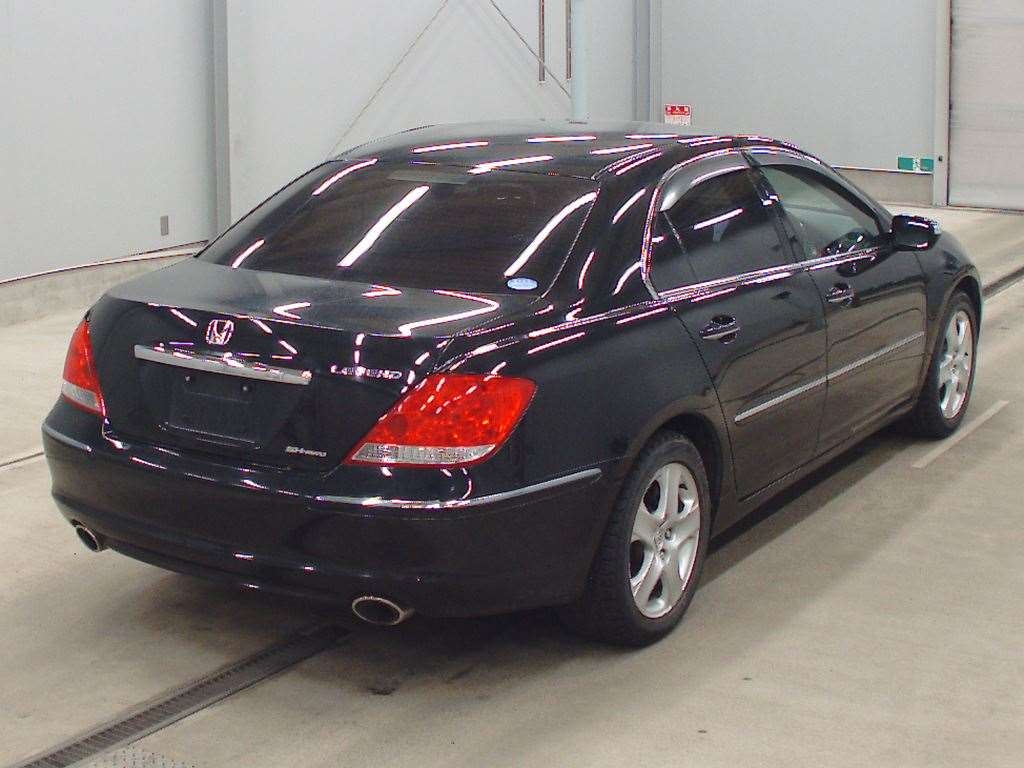 HONDA LEGEND