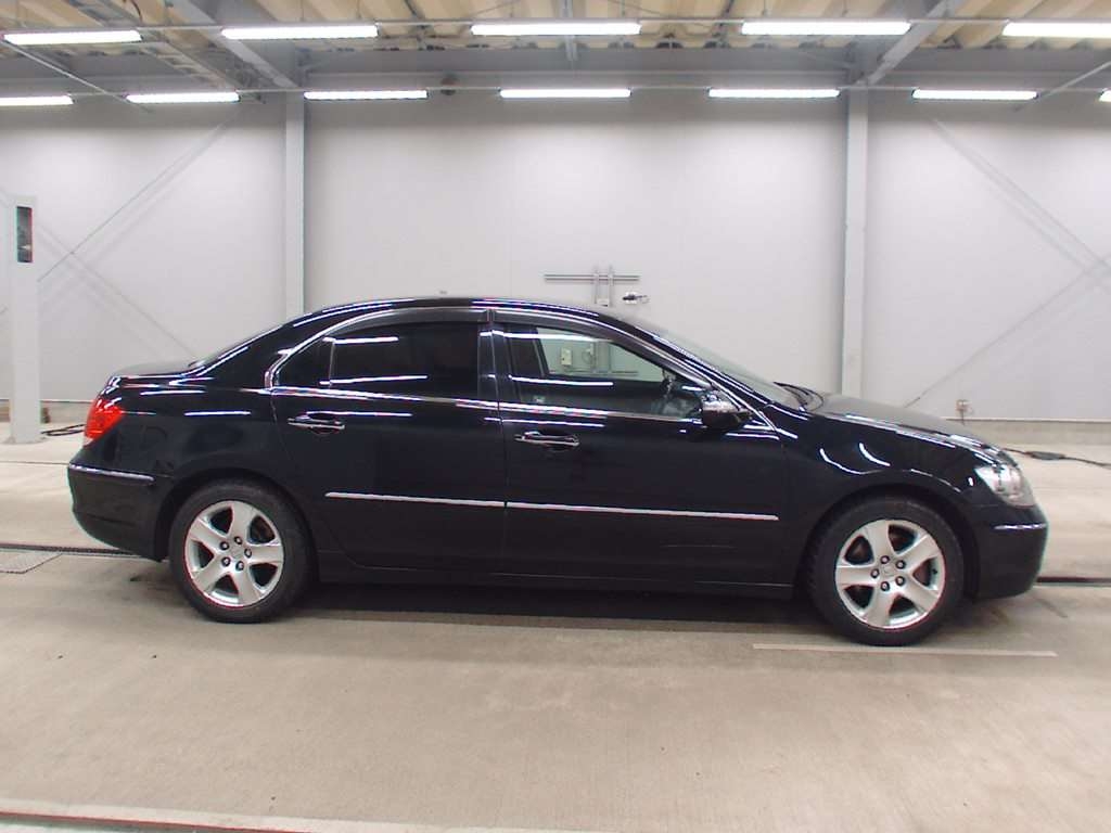 HONDA LEGEND