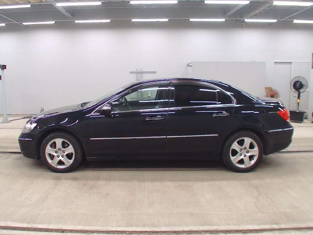 HONDA LEGEND