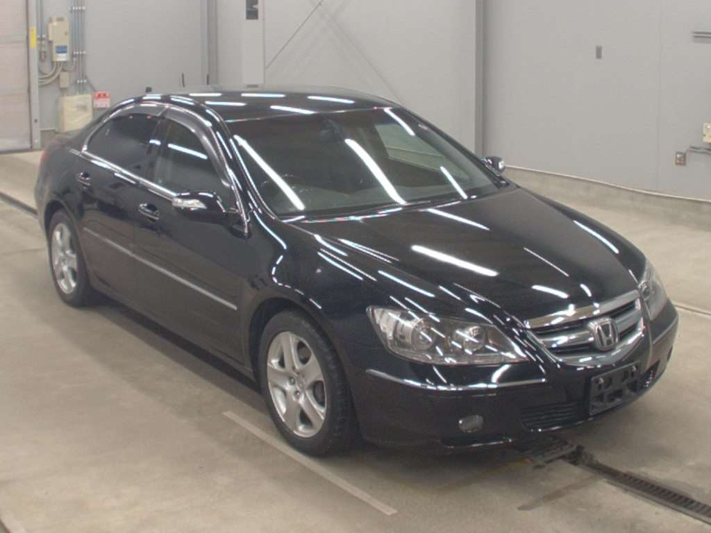 HONDA LEGEND