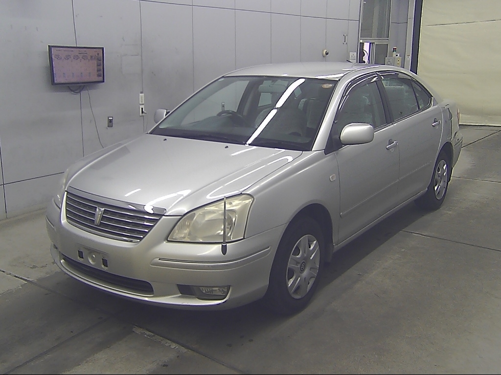 TOYOTA PREMIO