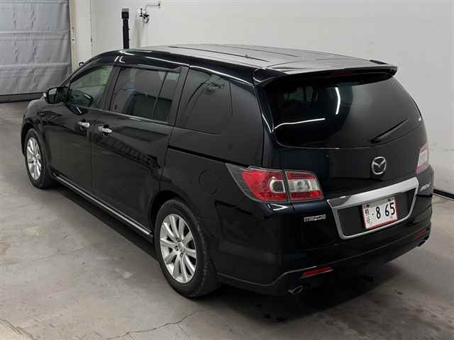 MAZDA MPV