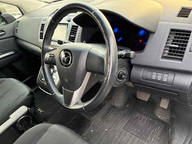 MAZDA MPV