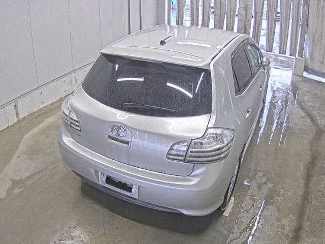 TOYOTA BLADE