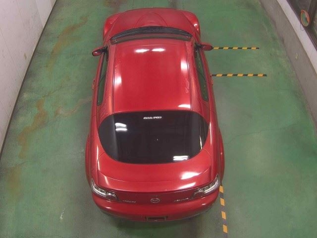 MAZDA RX-8
