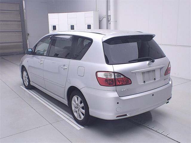 TOYOTA IPSUM