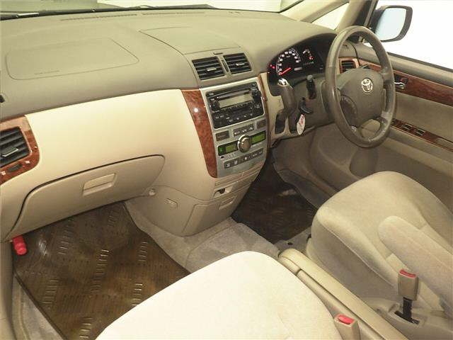 TOYOTA IPSUM
