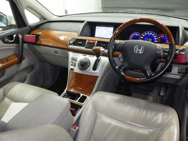 HONDA ELYSION