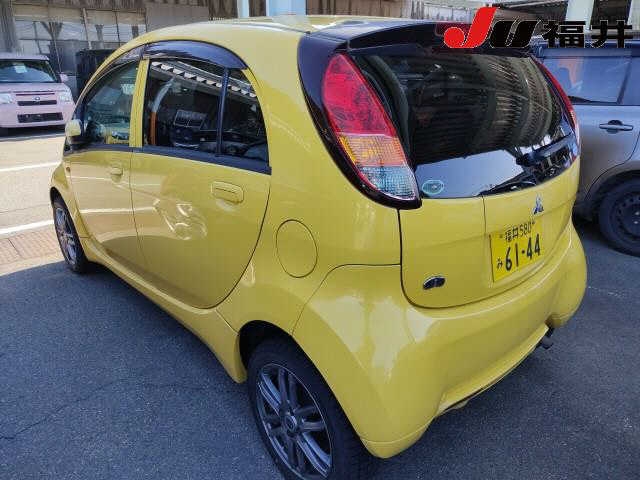MITSUBISHI I