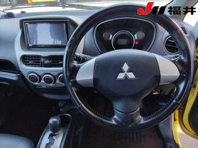 MITSUBISHI I